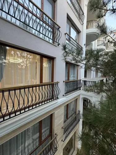 Квартира