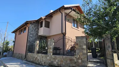 Дом 170 м², Александрово