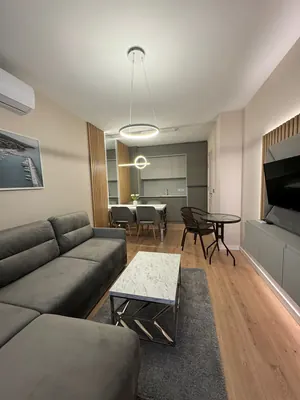 Апартамент 65 м², Солнечный Берег